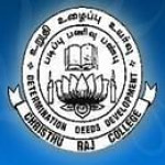 Christhu Raj College