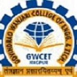 Govindrao Wanjari College of Engineering and Technology - [GWCET]