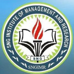 SNG Institute of Management & Research