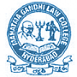 Mahatma Gandhi Law College - [MGLC]