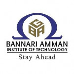 Bannari Amman Institute of Technology - [BIT]