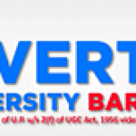 Invertis University