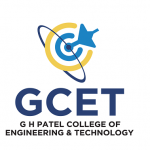 G H Patel College of Engineering & Technology - [GCET]