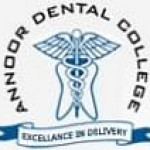 Annoor Dental College and Hospital