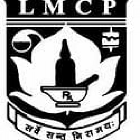 LM College of Pharmacy - [LMCP]