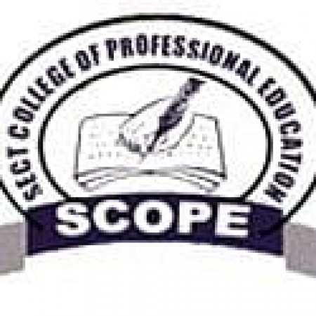 SECT College of Professional Education