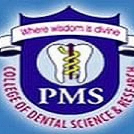 PMS College of Dental Science and Research - [PMS]