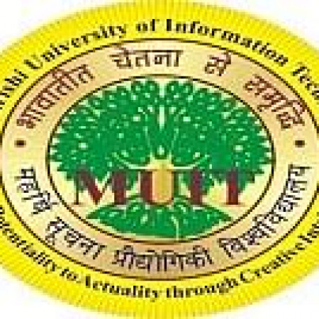 Maharishi University of Information Technology -[MUIT]