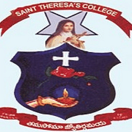 Ch S D St Theresa's Atonomous College for Women