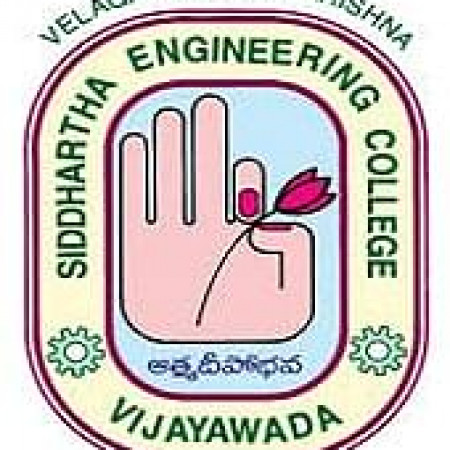 Velagapudi Ramakrishna Siddhartha Engineering College - [VRSEC]