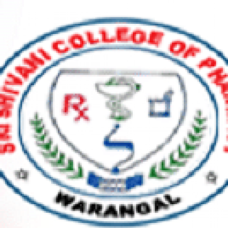 Sri Shivani College of Pharmacy - [SSCP]