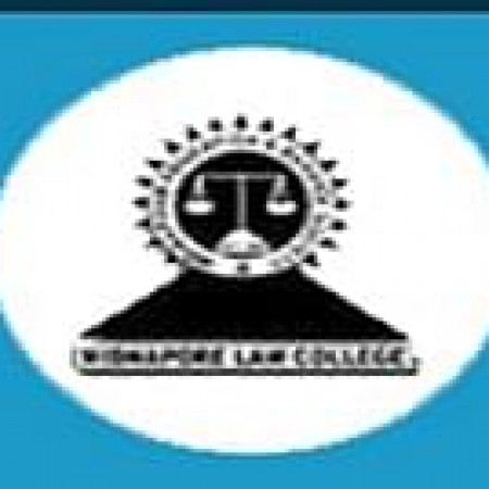 Midnapore Law College