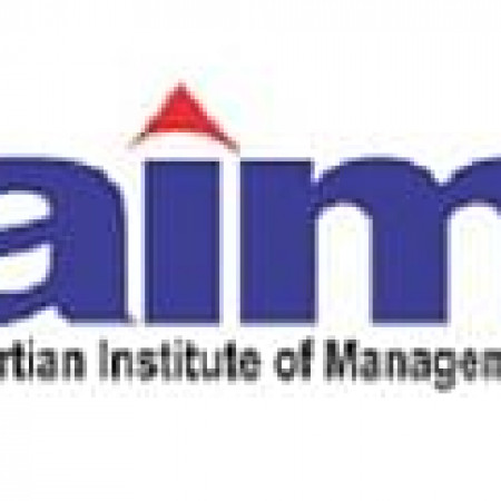 Albertian Institute of Management- [AIM]