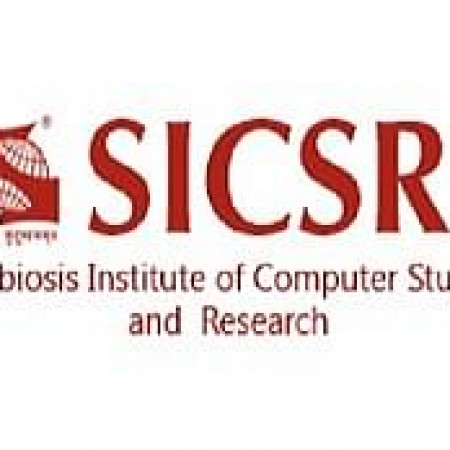 Symbiosis Institute of Computer Studies and Research - [SICSR]