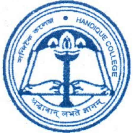 Handique Girls College