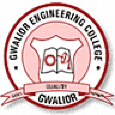 Gwalior Engineering College - [GEC]