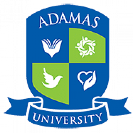 Adamas University