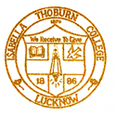 Isabella Thoburn Degree College - [ITDC]