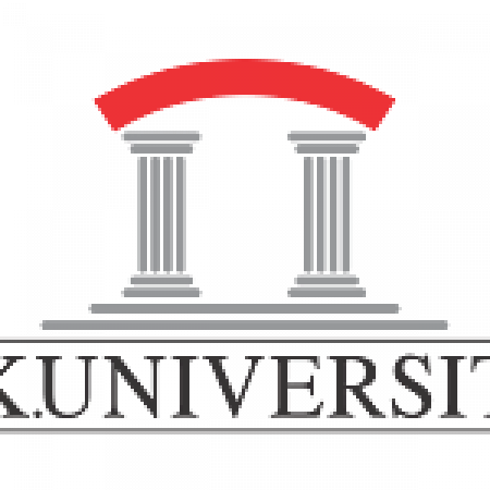 RK University - [RKU]