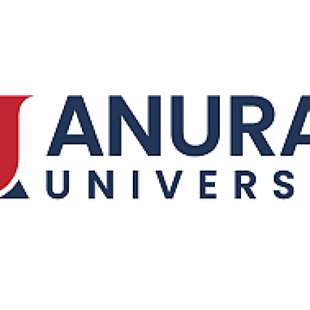 Anurag University