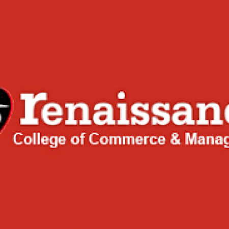 Renaissance College of Commerce & Management - [RCCM]