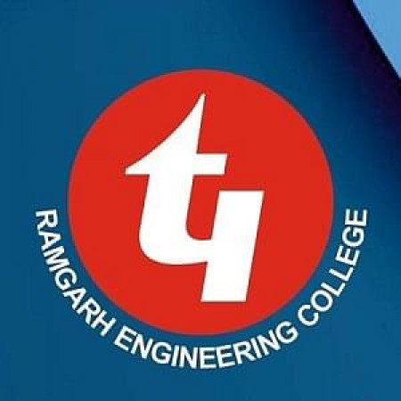 Ramgarh Engineering College - [REC]