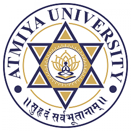 Atmiya University