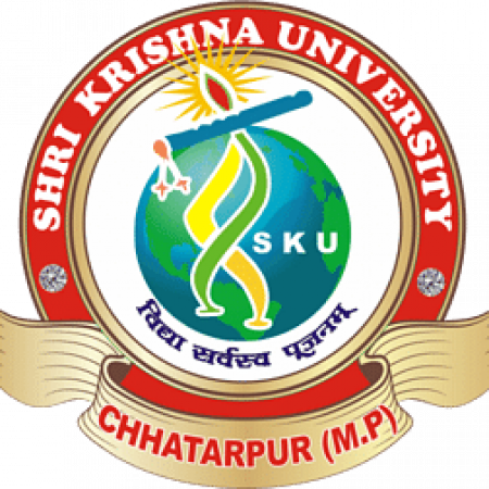 Shri Krishna University - [SKU]