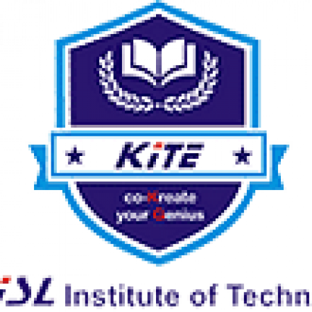 KGISL  Institute of Technology - [KITE]