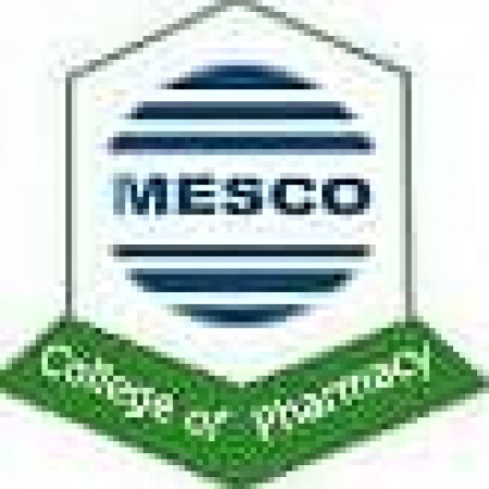 MESCO College of Pharmacy