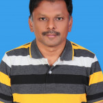 R Raghavan